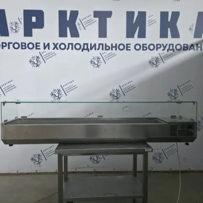 Cаладетта настольная Bolarus NSCH-3 1900мм