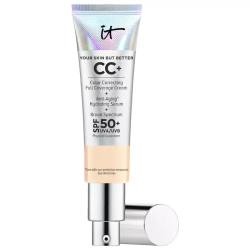 IT Cosmetics Your Skin But Better CC+ Cream with SPF 50 - Light