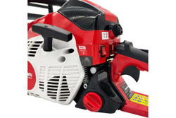 Пила цепная бензиновая Crown CT20200-18