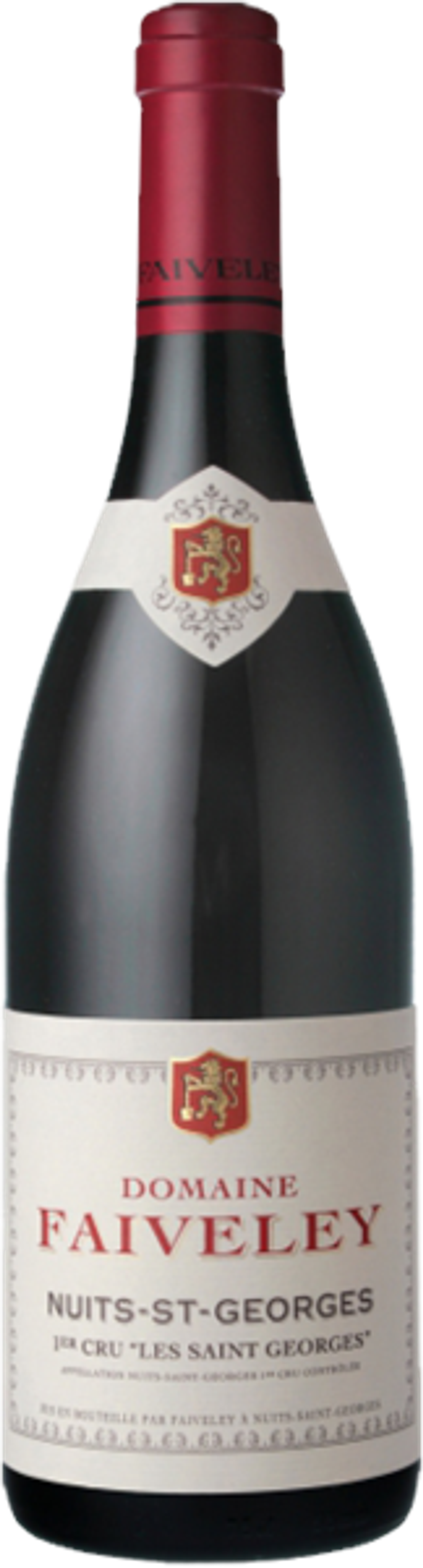 Faiveley, Nuits-St-Georges 1-er Cru "Les St-Georges"