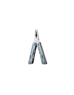 Мультитул Nextool (Xiaomi) Mini Sailor, серый, 10 функций (NE20156)