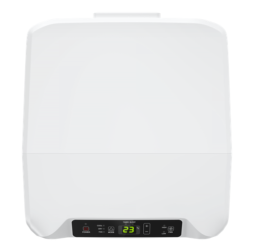 Мобильный кондиционер HISENSE cерии W AP-07CR4GKWS00