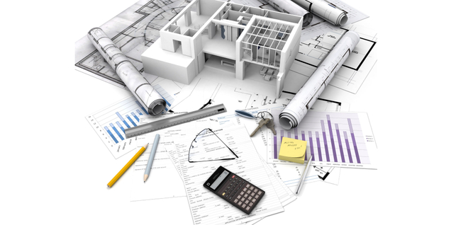 Разработка сметного проекта