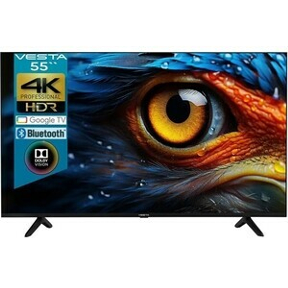 Телевизор 55" VESTA V55MU8500
