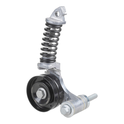 Натяжитель приводного ремня Opel Astra H (04-)/Corsa D (06-) 1.2i/1.3i/1.4i GANZ GIE37531