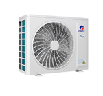 Сплит-система Gree GWH09AVCXB-K6DNA1B Airy Inverter черный