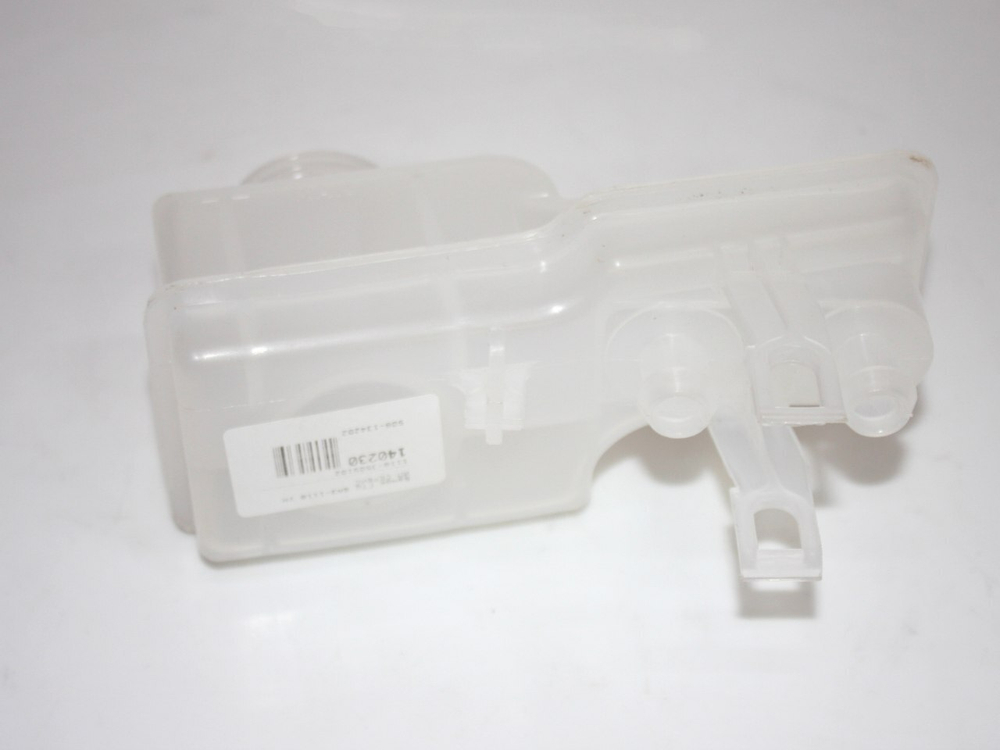 Бачок тормозного цилиндра с АБС 11180350510210 Lada Kalina