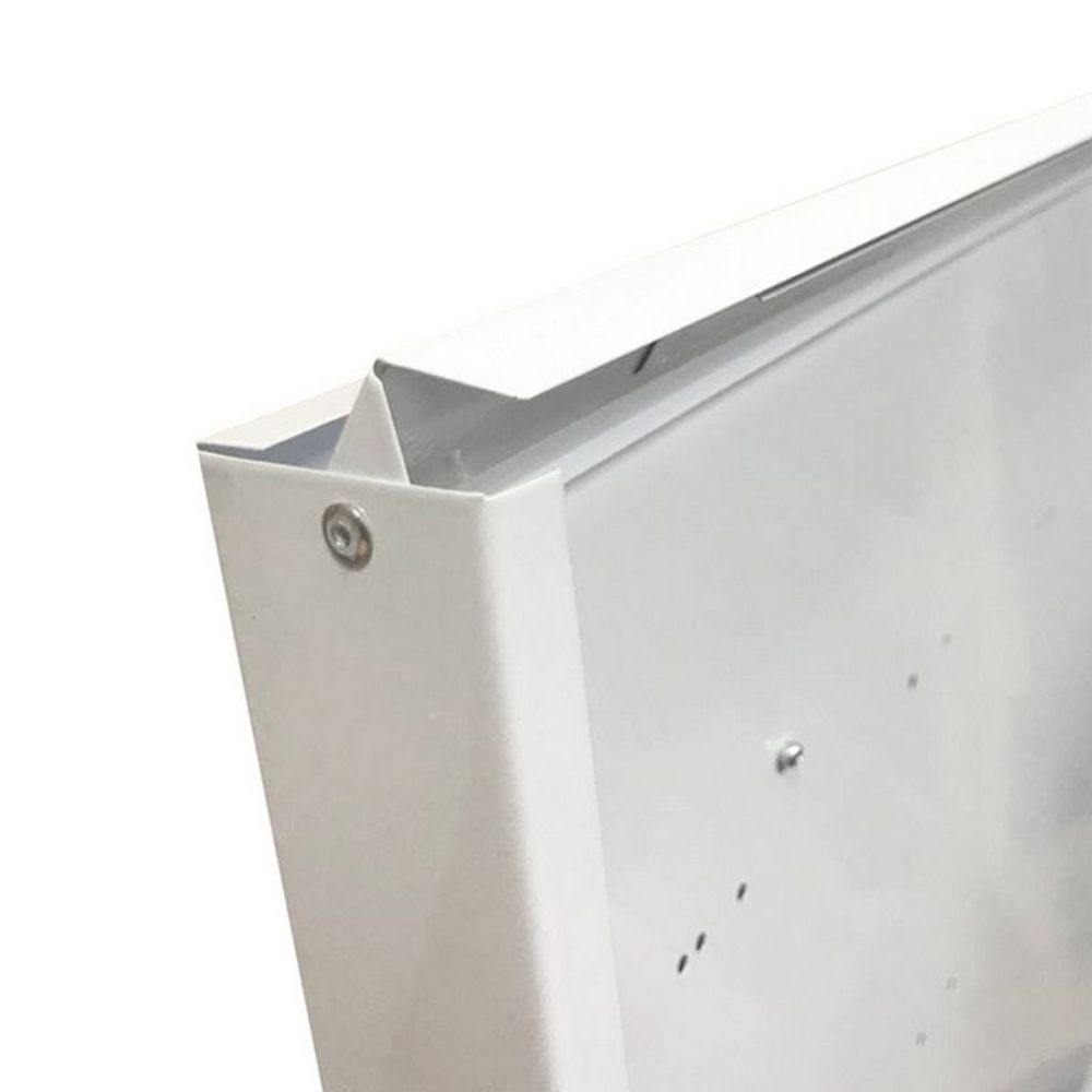 Светильник Грильято 36Вт 6500К IP40 микропризма FS-RO-S