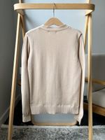 Хлопковый кардиган Chloe с шерстью, 152