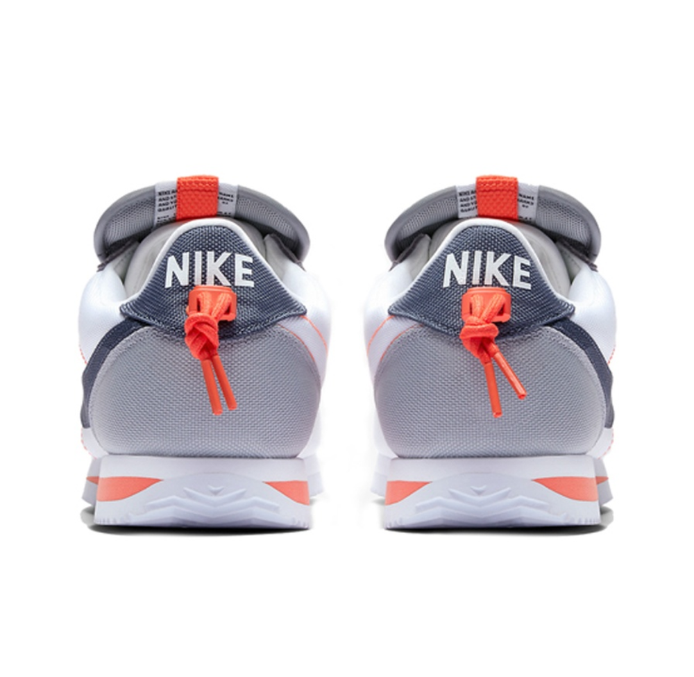 Кроссовки Nike Kendrick Lamar x Cortez Basic Slip 'House Shoes' AV2950-100