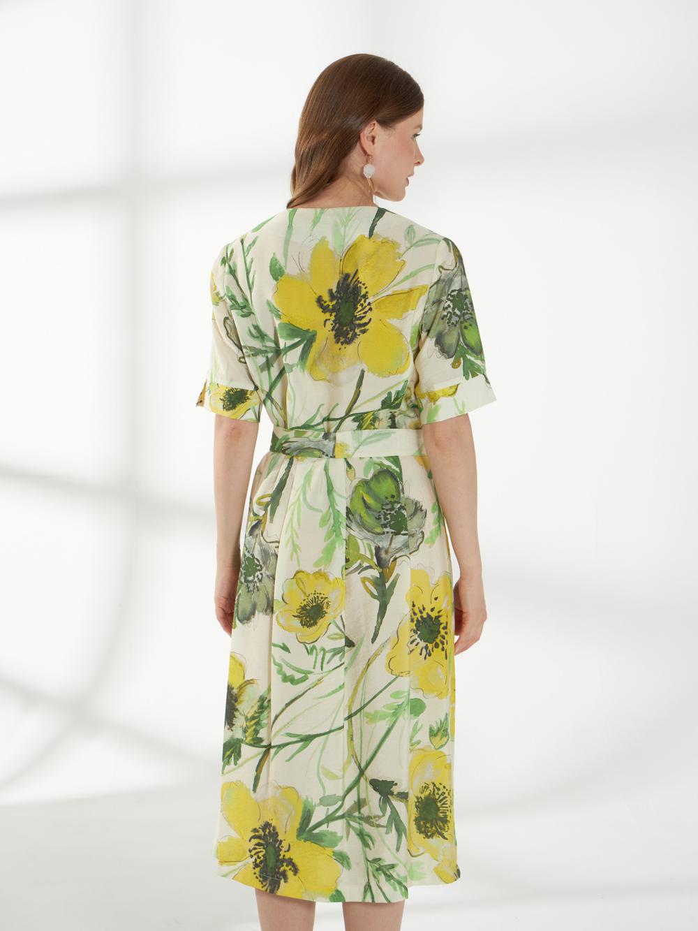 Платье П-286 СЦВ AKIMBO