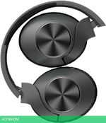 Наушники A4Tech 2Drumtek BH300 Ash Grey