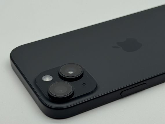 iPhone 15 256Gb Black
