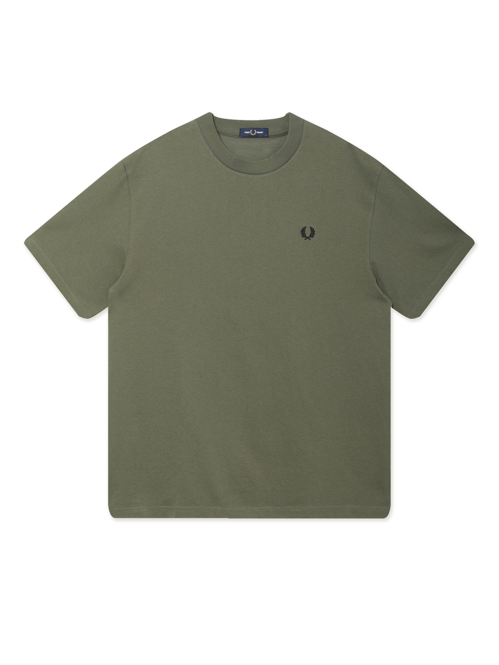Футболка Кор. Рукав Relaxed T-shirt