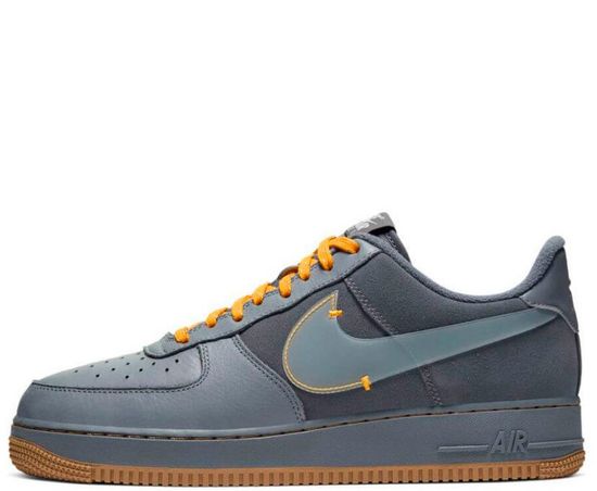 Кроссовки Nike Air Force 1 PRM Cool Grey