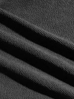 Худи Hardlunch x Ostem черный