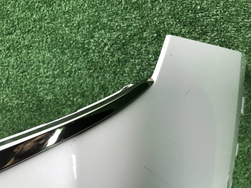 Бампер передний Chery Tiggo 7 Pro Max 24- В сборе