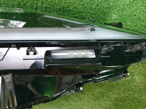 Фара Комплект фар Lexus RX 4 (2019-2022) LED