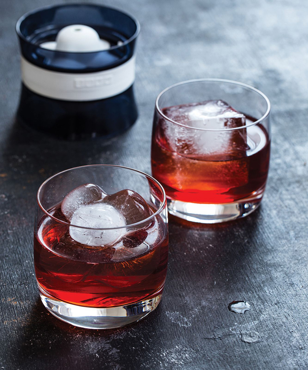 Набор форм для льда mixology 3 шт.