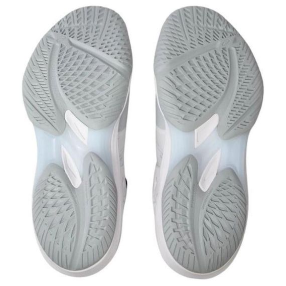 Кроссовки Asics Sky Elite FF 3 для треккинга Самые Белые/Черный Унисекс