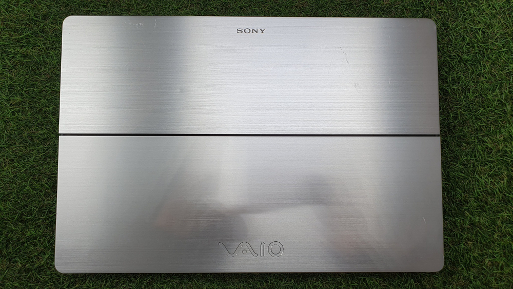 Ноутбук Sony i5/4Gb/GT 735M 2 Gb/ VAIO Fit A SVF15N1F4R