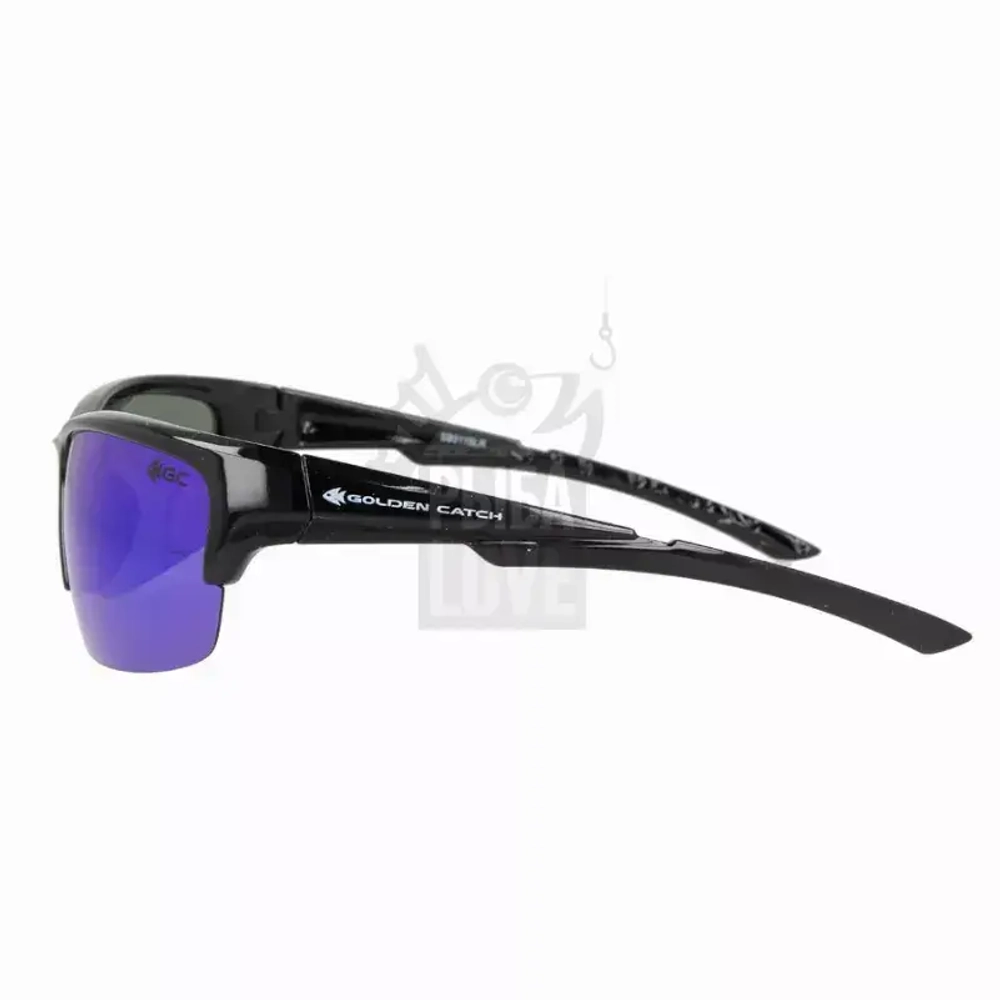 Очки поляризационные GC SB511BLR polarized в жестком чехле