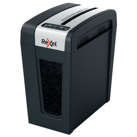 Уничтожитель документов Rexel Secure MC4-SL Whisper-Shred™