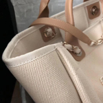 Chanel Shopping Bag