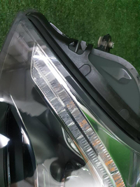 Фара левая Mercedes S w222 (2013-2017) LED