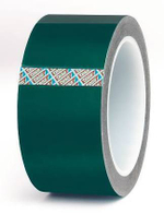 Термостойкая ПЭТ лента