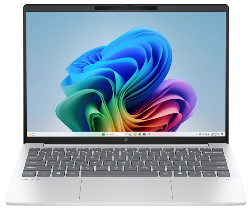 Ноутбук HP OmniBook 7 Aero Laptop Next Gen AI 13-bg1011ci (CL6U8EA)