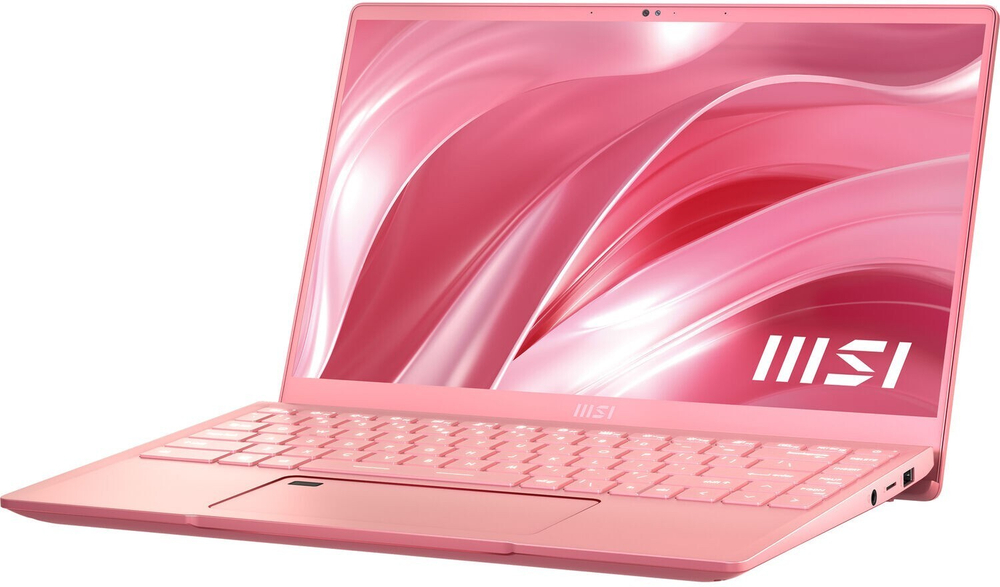 Ноутбук MSI Prestige 14 A11SCX-053RU i7 1185G7/16Gb/1Tb SSD/GTX 1650 4Gb/14&quot; IPS FHD/W10/grey 9S7-14C412-053