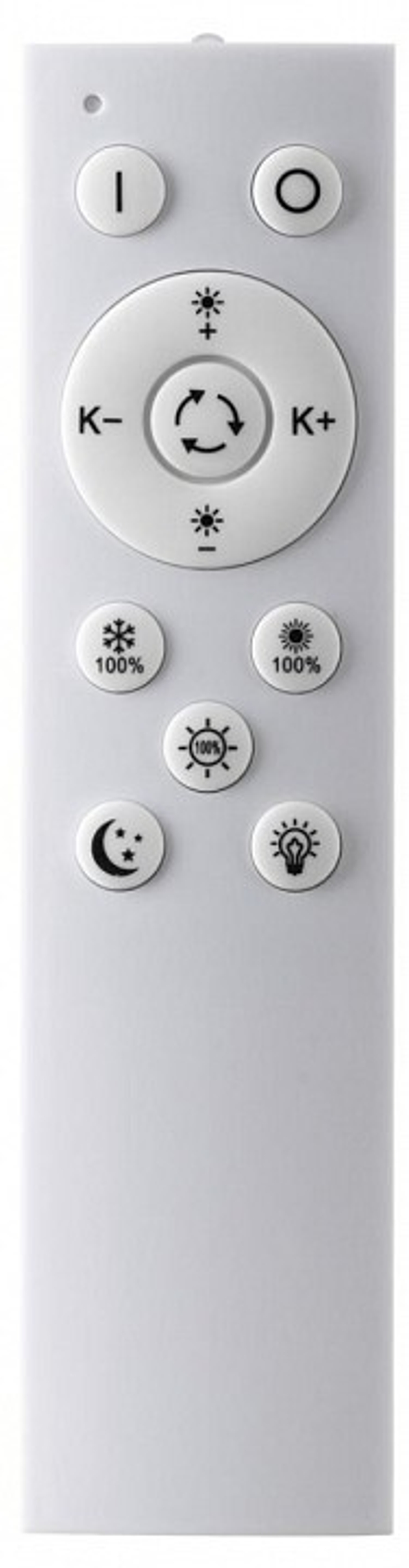 Накладной светильник Sonex Solar 7664/110LS