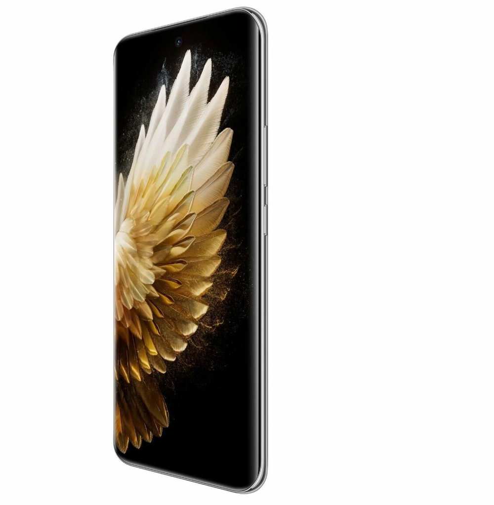 Смартфон Tecno Spark 40 Pro+ 8/256 ГБ, Ростест(ЕАС), Dual nano SIM, белый