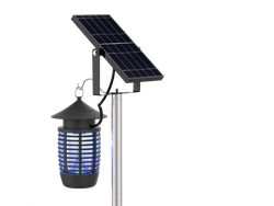 Уничтожитель летающих насекомых ЭкоСнайпер GLT-3