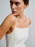 Топ VALERA, молочный