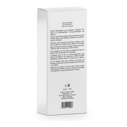 KLAPP Очищающий гель CLEAN&ACTIVE Cleansing Gel, 250 мл