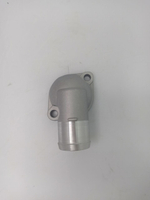 Крышка корпуса термостата  GREAT WALL арт. SMD159638