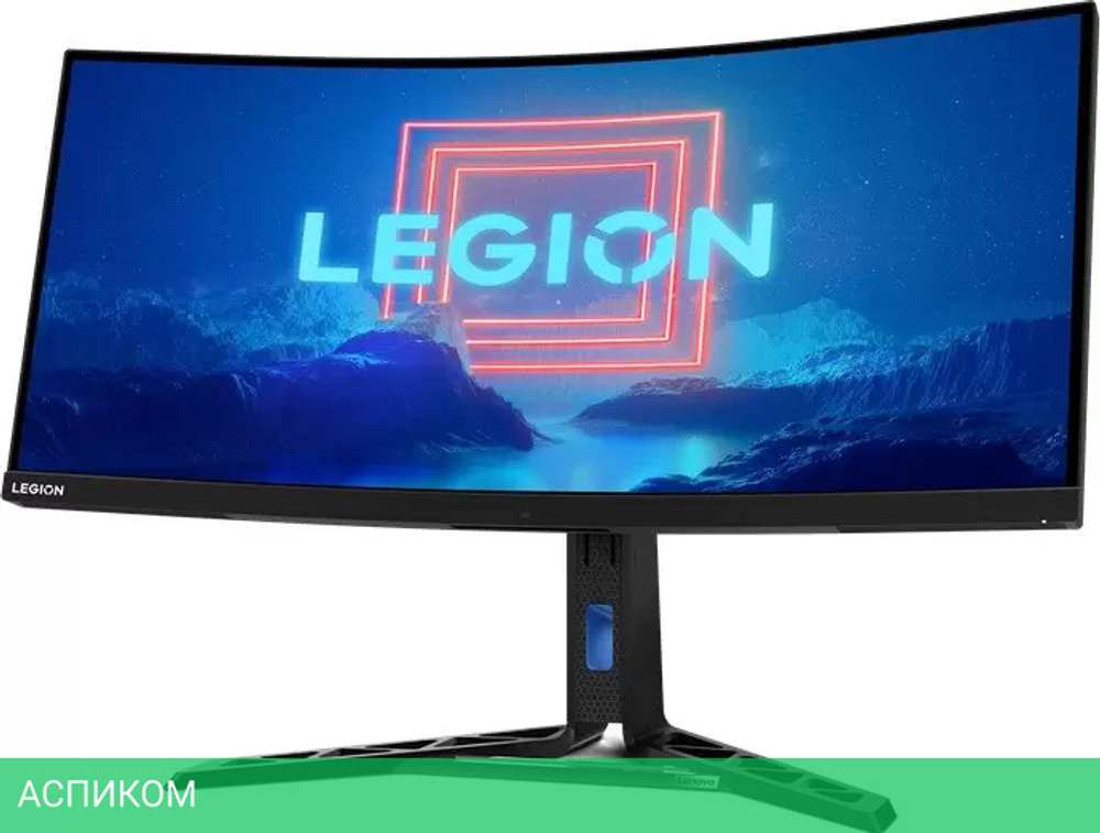 Игровой монитор Lenovo Legion Y34wz-30 67B0UAC1EU