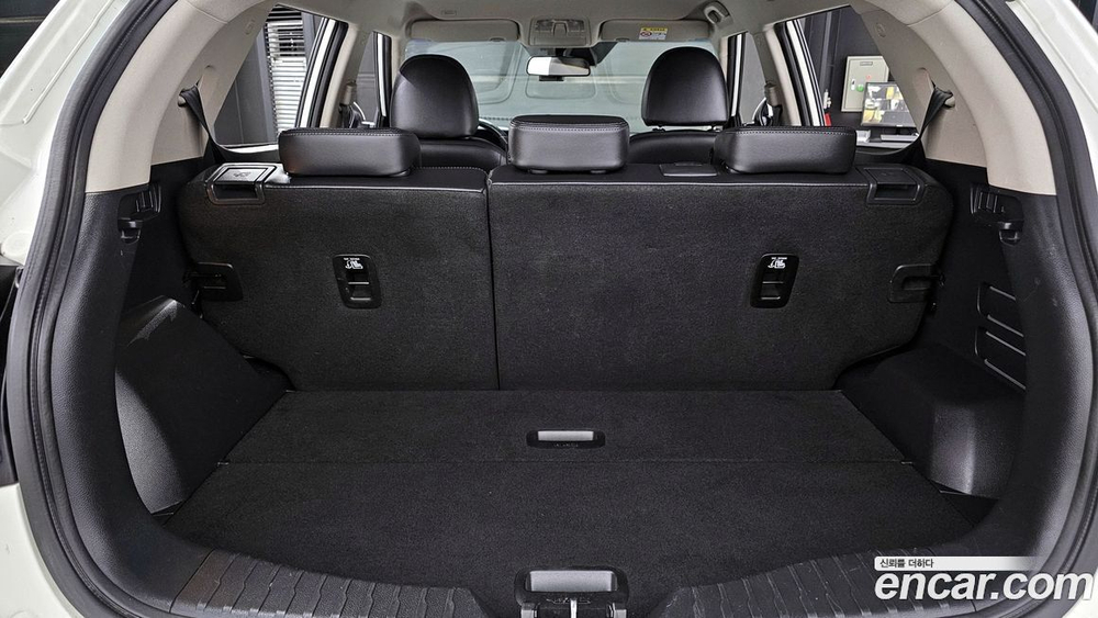 KG Mobility (Ssangyong) Very New Tivoli Бензин 1.5 2WD (07.2020)