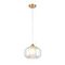 Подвесной светильник Vele Luce Milan VL5724P11