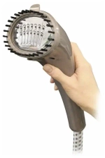 Вертикальный отпариватель Gelberk GL-760