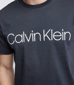 футболка Calvin Klein - темно-синий(K10K104063)