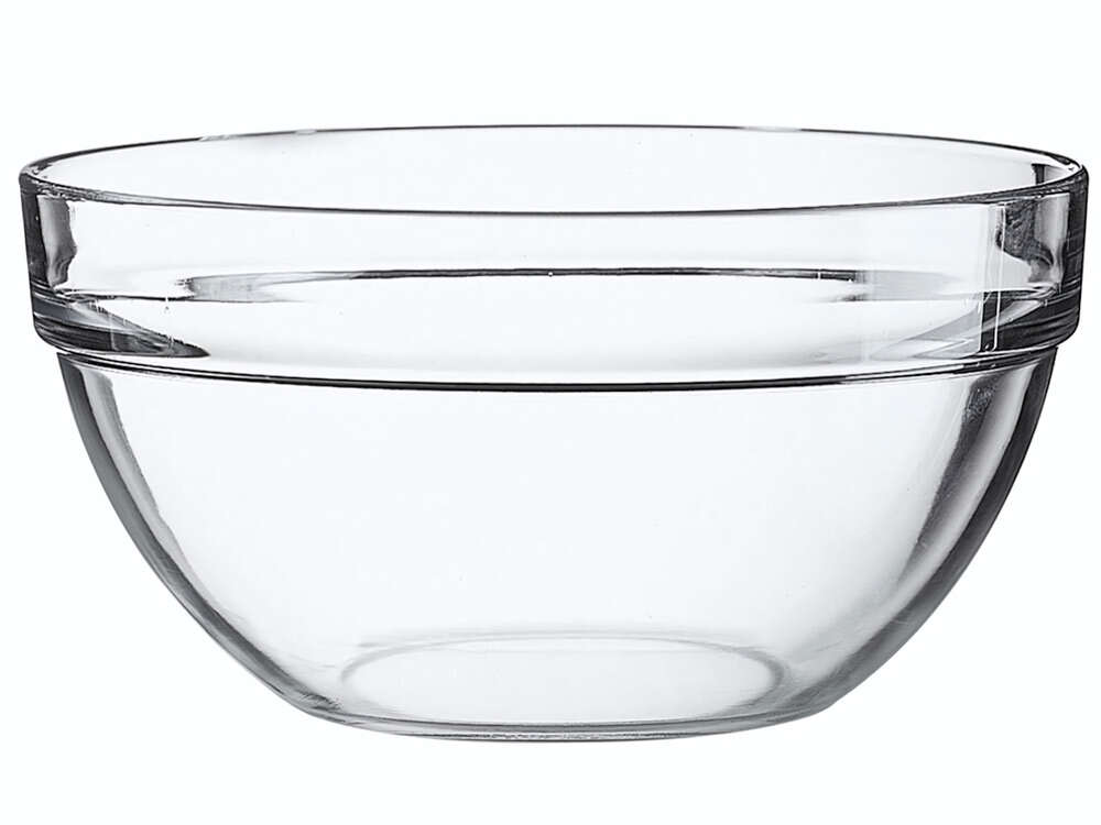 Салатник Удобное хранение 12см