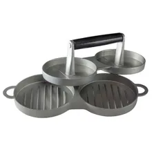 Пресс для бургеров, Ø12 см, Char-Broil