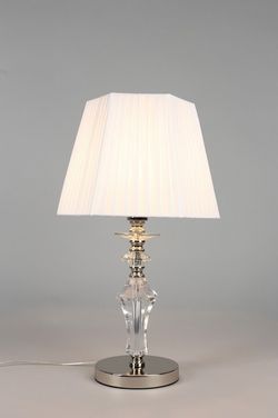 Настольная лампа декоративная Aployt Jula APL.707.04.01