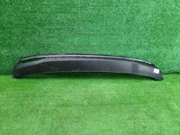 Юбка заднего бампера Kia Ceed 3 (18-нв) универсал