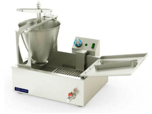 Аппарат пончиковый Kayman ПА-200-30 А