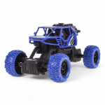 Джип на РУ, коробка FD315A