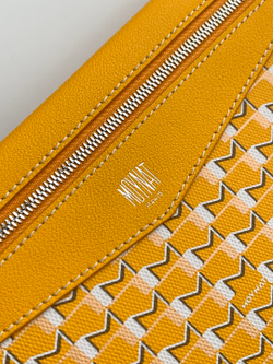 Moynat M Tote GM